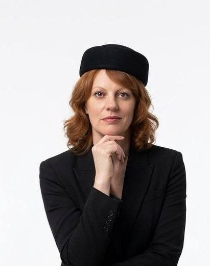 Анастасия Медведева