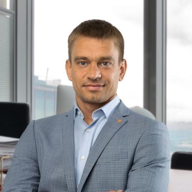 Валентин Синцев