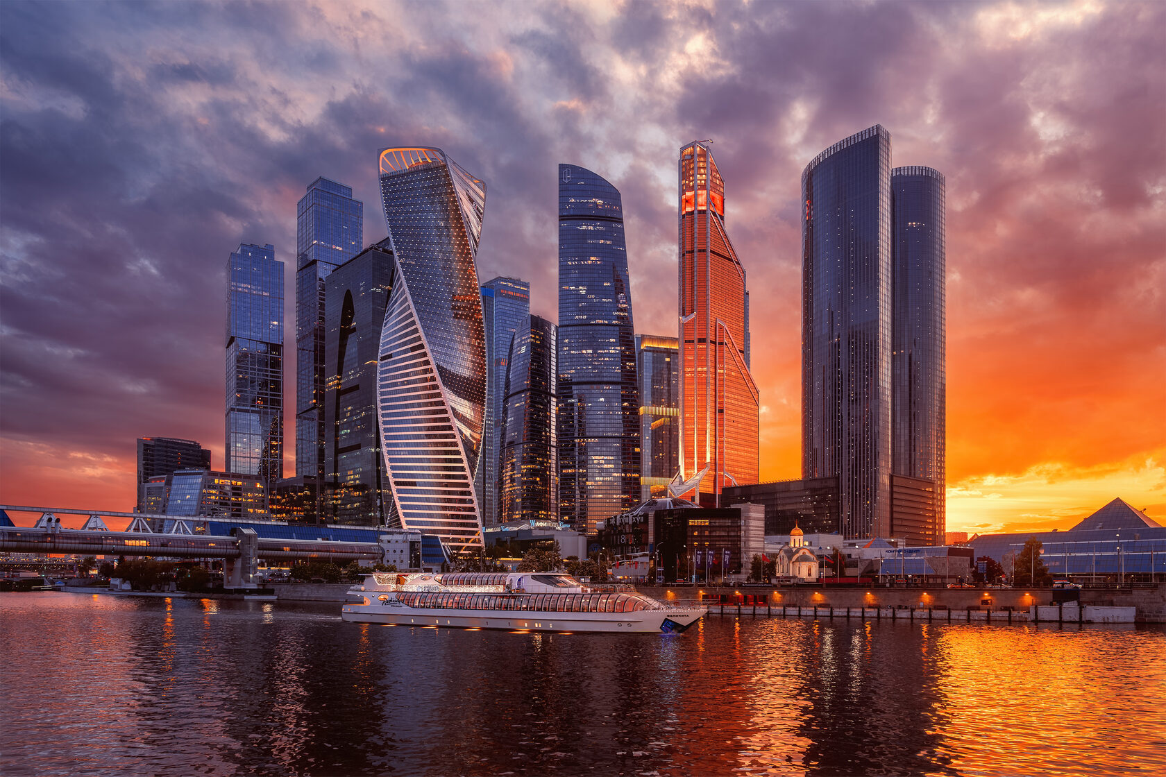 Встреча клуба «Синдикат»